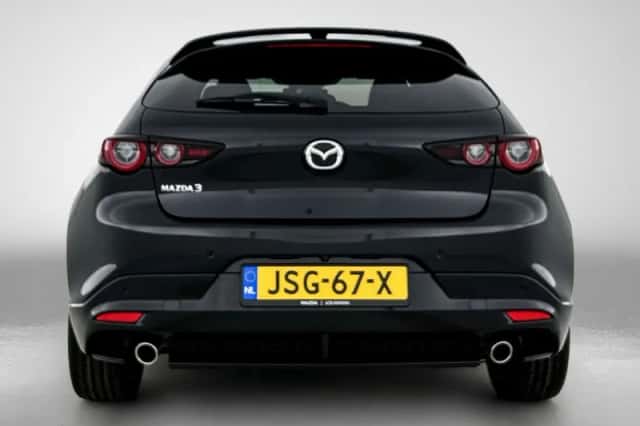 Mazda 3 (2025) thumbnail 21