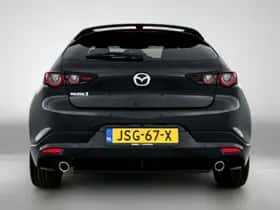 Mazda 3 (2025) thumbnail 21