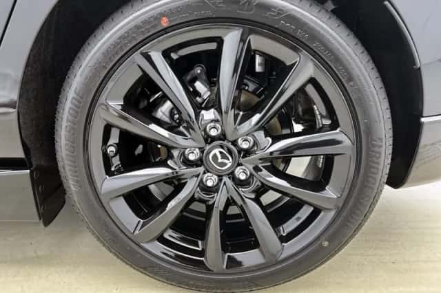 Mazda 3 (2025) thumbnail 23