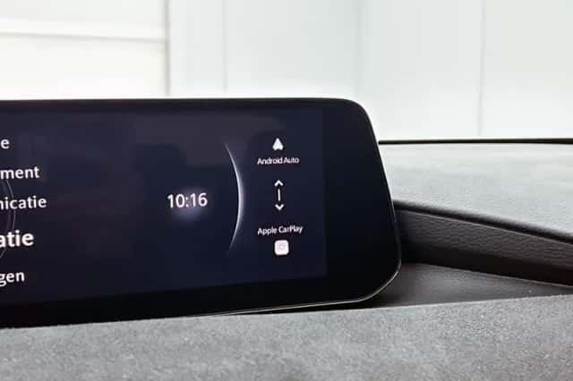 Mazda 3 (2025) thumbnail 29