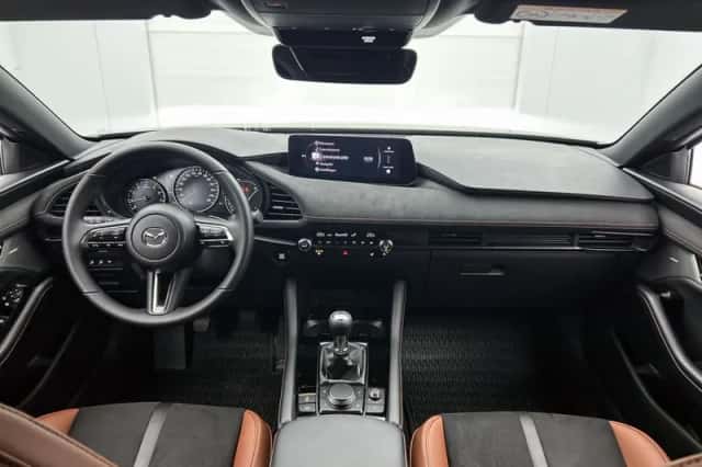 Mazda 3 (2025) thumbnail 4