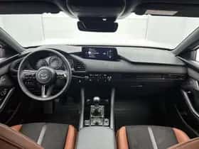 Mazda 3 (2025) thumbnail 4