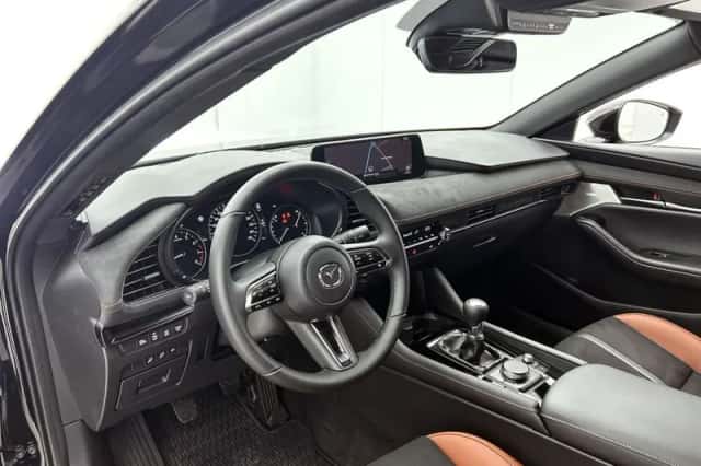 Mazda 3 (2025) thumbnail 35