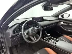 Mazda 3 (2025) thumbnail 35