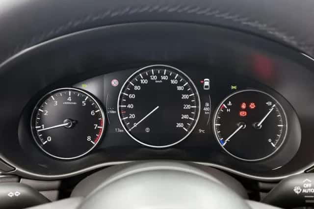 Mazda 3 (2025) thumbnail 5