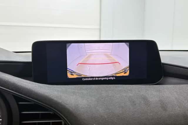 Mazda 3 (2025) thumbnail 7
