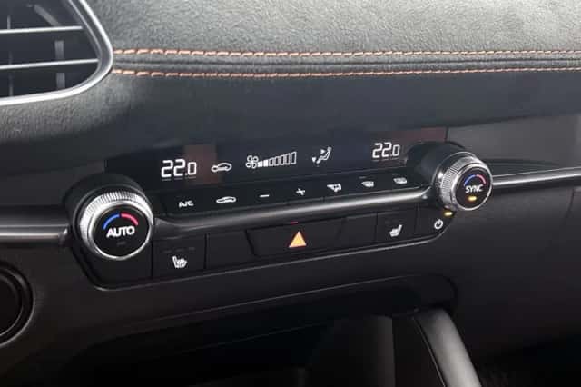 Mazda 3 (2025) thumbnail 8