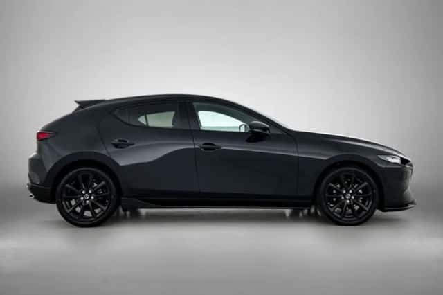 Mazda 3 (2025) thumbnail 10
