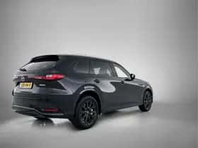 Mazda CX-80 (2025) thumbnail 2
