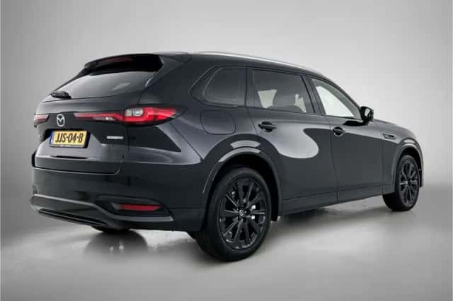 Mazda CX-80 (2025) thumbnail 11