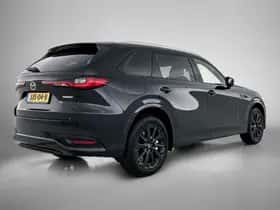 Mazda CX-80 (2025) thumbnail 11
