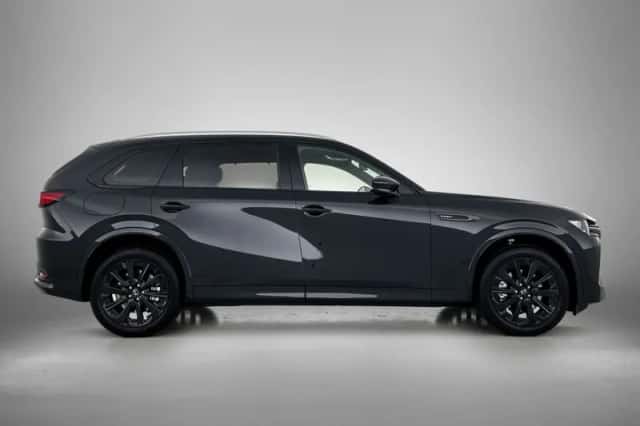 Mazda CX-80 (2025) thumbnail 12