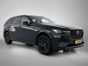 Mazda CX-80 (2025) thumbnail 14