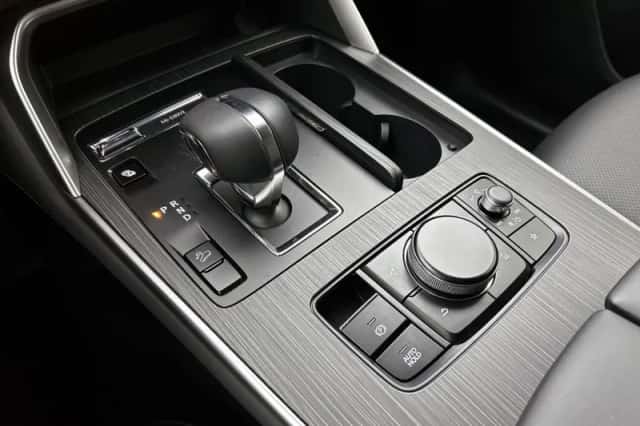 Mazda CX-80 (2025) thumbnail 15