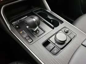 Mazda CX-80 (2025) thumbnail 15