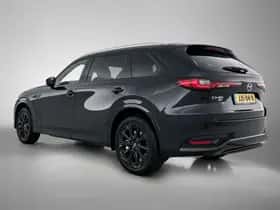 Mazda CX-80 (2025) thumbnail 16