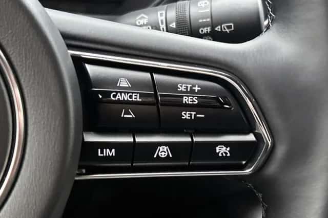Mazda CX-80 (2025) thumbnail 17