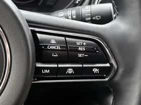 Mazda CX-80 (2025) thumbnail 17