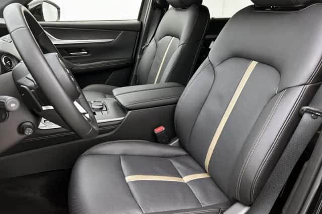 Mazda CX-80 (2025) thumbnail 18