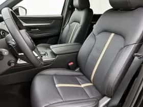 Mazda CX-80 (2025) thumbnail 18