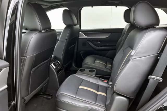 Mazda CX-80 (2025) thumbnail 19