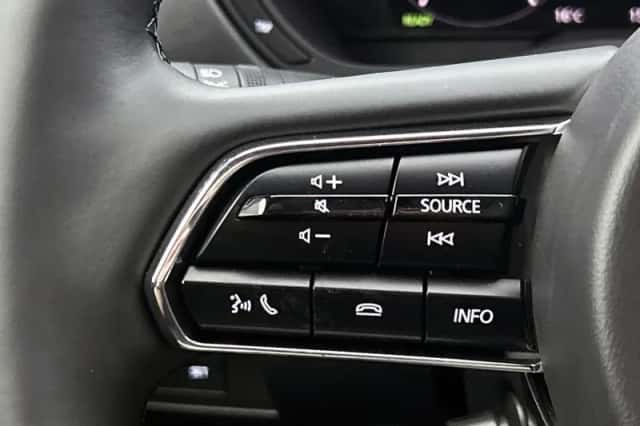 Mazda CX-80 (2025) thumbnail 20
