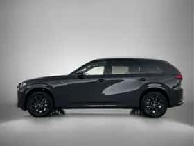Mazda CX-80 (2025) thumbnail 3