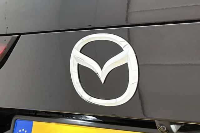 Mazda CX-80 (2025) thumbnail 22