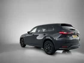 Mazda CX-80 (2025) thumbnail 23