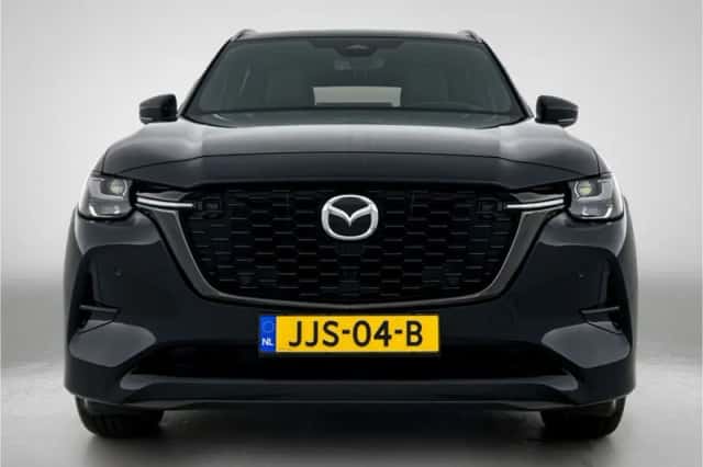 Mazda CX-80 (2025) thumbnail 24
