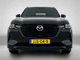 Mazda CX-80 (2025) thumbnail 24
