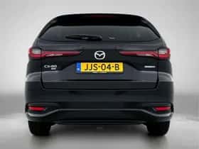 Mazda CX-80 (2025) thumbnail 25