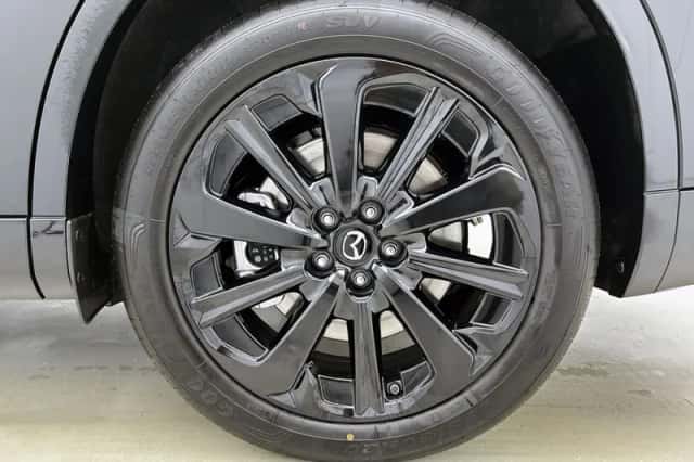 Mazda CX-80 (2025) thumbnail 27