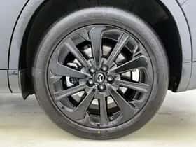 Mazda CX-80 (2025) thumbnail 27
