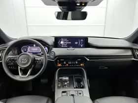 Mazda CX-80 (2025) thumbnail 4