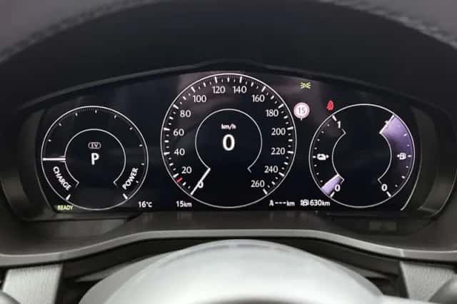Mazda CX-80 (2025) thumbnail 5