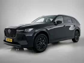 Mazda CX-80 (2025) thumbnail 7