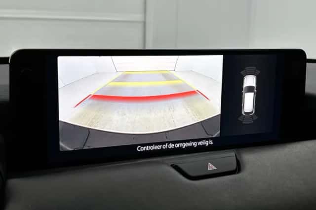 Mazda CX-80 (2025) thumbnail 8