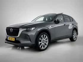 Mazda CX-60 (2025)
