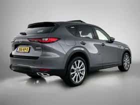 Mazda CX-60 (2025) thumbnail 2
