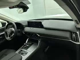 Mazda CX-60 (2025) thumbnail 11