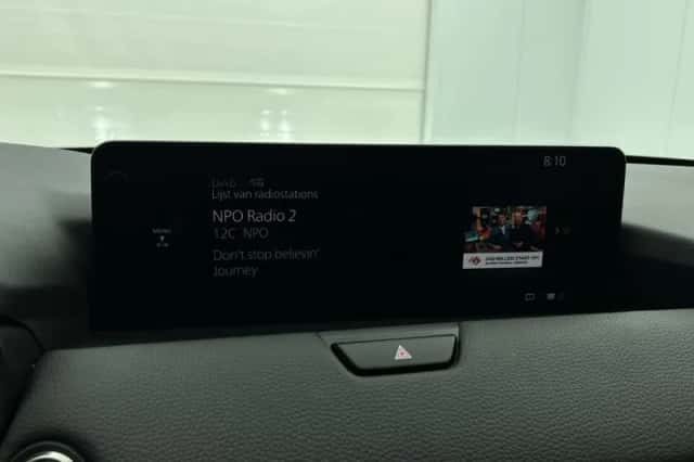 Mazda CX-60 (2025) thumbnail 12