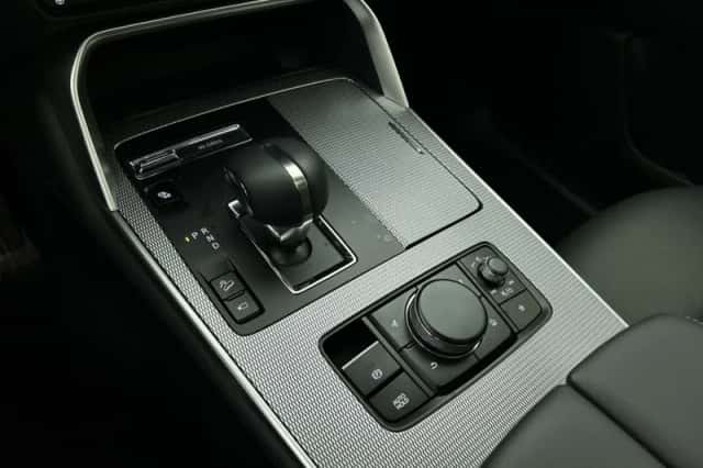 Mazda CX-60 (2025) thumbnail 15