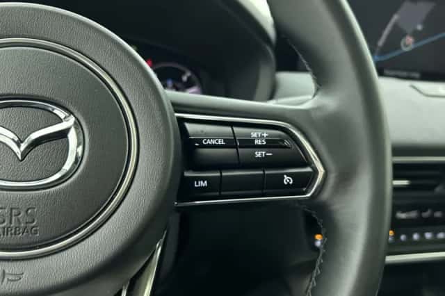 Mazda CX-60 (2025) thumbnail 16
