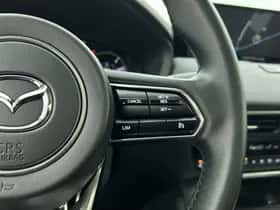 Mazda CX-60 (2025) thumbnail 16