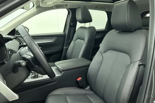 Mazda CX-60 (2025) thumbnail 17