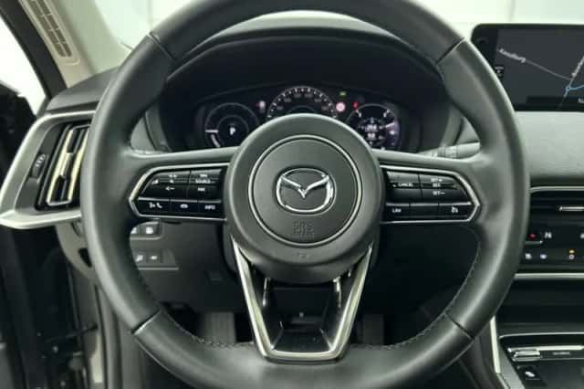 Mazda CX-60 (2025) thumbnail 19