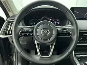Mazda CX-60 (2025) thumbnail 19