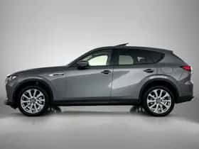 Mazda CX-60 (2025) thumbnail 3