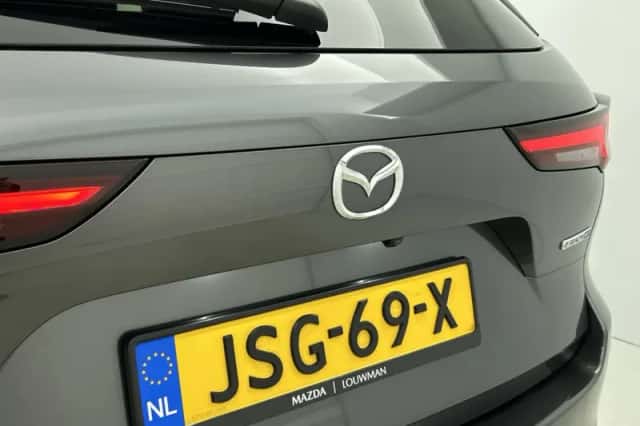 Mazda CX-60 (2025) thumbnail 21